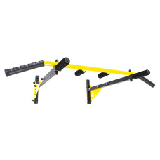 Besport BS-T0204 с 6 ручками желтый